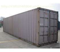 40GP集裝箱產(chǎn)品庫