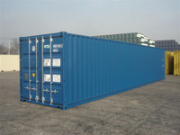 優(yōu)質(zhì)40GP集裝箱出售 2米長，2.7米高，箱況良好，貨源穩(wěn)定