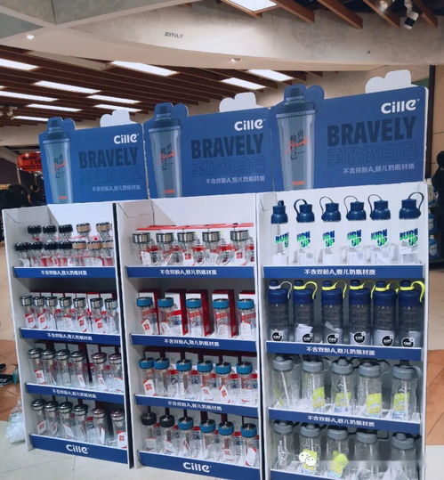 日用百貨同比增長(zhǎng)近60%，這家超市的經(jīng)營(yíng)策略引人深思
