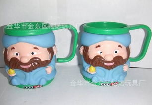 圣誕主題搪膠杯子供應(yīng) 卡通設(shè)計(jì)、外貿(mào)批發(fā)，一站式采購(gòu)指南