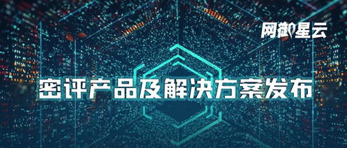網(wǎng)御星云密評(píng)產(chǎn)品及解決方案重磅發(fā)布，為信息系統(tǒng)集成服務(wù)構(gòu)筑安全防線