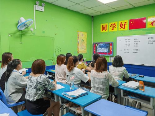 金牌咨詢師培訓 專業(yè)賦能，為家長提供真誠的教育咨詢服務