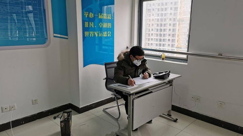 漢陽教育系統(tǒng)同心戰(zhàn)“疫” 停課不停學，服務暖人心